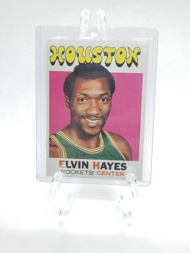 Vintage 1971-72 Topps Basketball w/ Jerry Sloan - Image 3 of 4