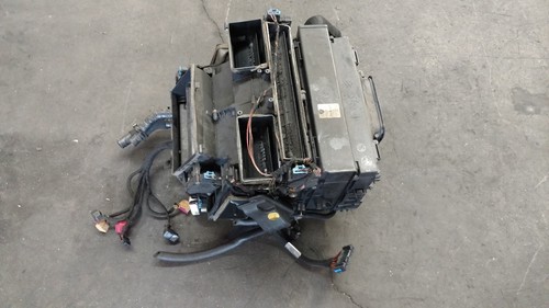 LAMBORGHINI GALLARDO LP550-570 AC EVAPORATOR DISTRIBUTION BOX OEM  400820351C - Picture 2 of 6