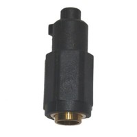 Entlastungsventil - Condor Druckschalter - MDR1 - 230 V