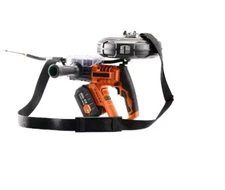 benner-nawman electric fish tape BNEFT  Wire Threading Tool