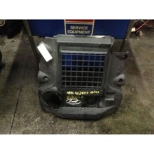 Moteur Hyundai TERRACAN