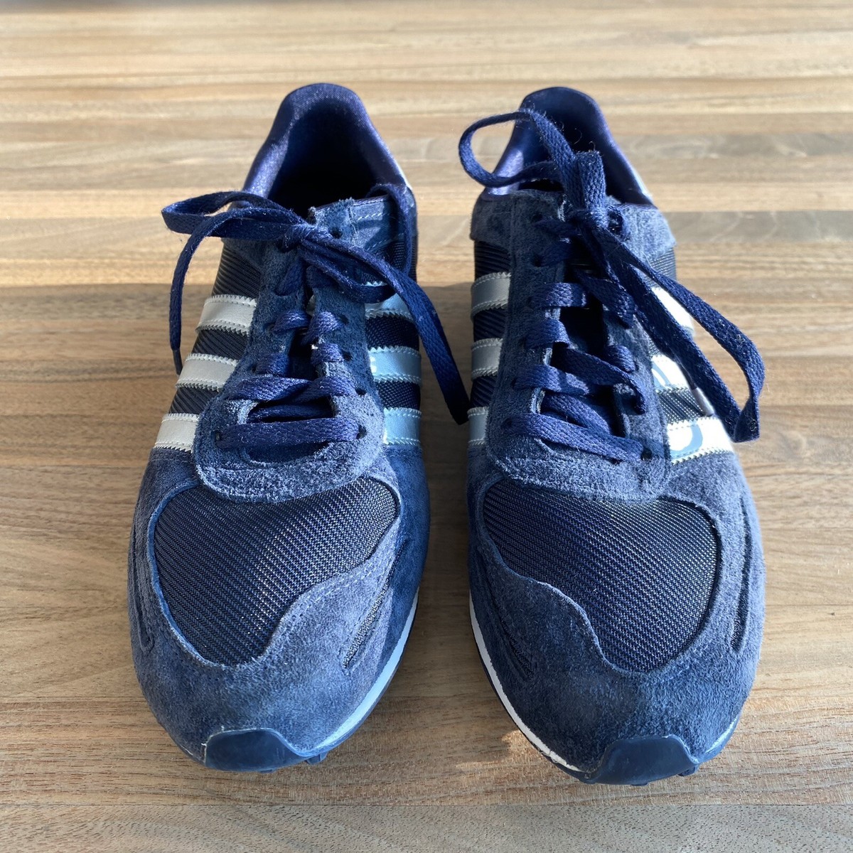 Adidas la trainer OG Dark Blue, Size 6.5 | eBay Adidas la trainer OG Dark Blue, Size 6.5 | eBay