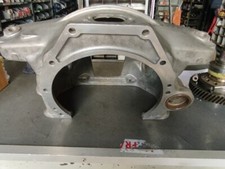 Campana Frizione OM Tigrotto/Leoncino OM 8506055