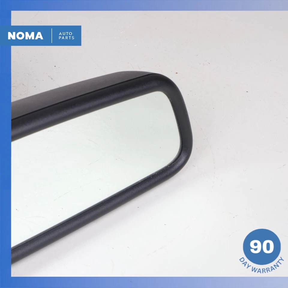 2016 Land Rover Discovery Sport L550 Interior Rear View Mirror FK7217E678BA OEM - Image 2 of 4