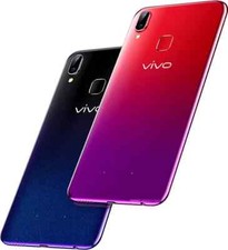 Original U1 VIVO Y95 4G LTE Dual SIM 13.0MP 3GB RAM 64G ROM 6.22" Android Phone