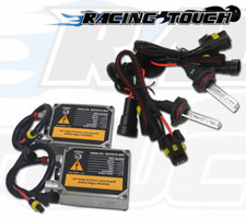 9005 12v 55w Xenon Hid Conversion Kit 12000k -high Beam- 1 Set