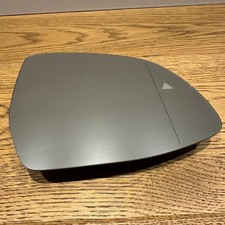 BMW Mirror Glass right X3 G01 F25 X4 G02 X5 G...