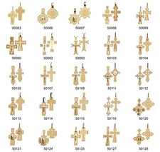 set of 25 pcs WAX PATTERNS for Lost Wax Casting silver or gold Jewelry_c3