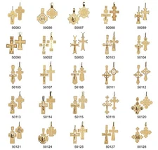 set of 25 pcs WAX PATTERNS for Lost Wax Casting silver or gold Jewelry_c3