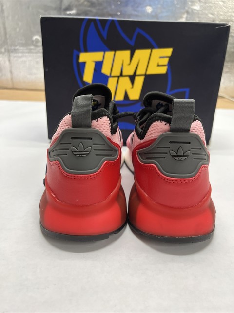 Adidas Original Ninja ZX 2K Boost Junior Unisex Size 6.5 FZ0456 for sale online | eBay