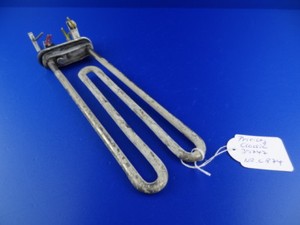 Heizelement Waschmaschine - Privileg CLASSIC 39747 31621055