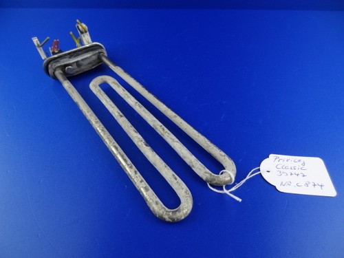 Heizelement Waschmaschine - Privileg CLASSIC 39747 31621055