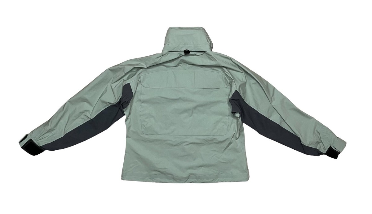 1995 名作 Patagonia SST Jacket XL Green s-l1200.jpg
