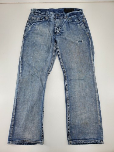 TK AXEL Mens Treadwell Relaxed Straight 