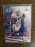 2023 Topps Bowman Chrome University Ja'Tavion Sanders Texas #158