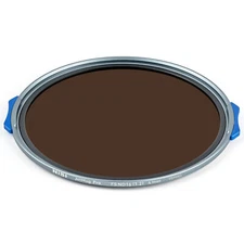 NiSi JetMag Pro FS ND16(1.2) 95MAG Magnetic Filter (4 Stop) - NiSi Optics USA