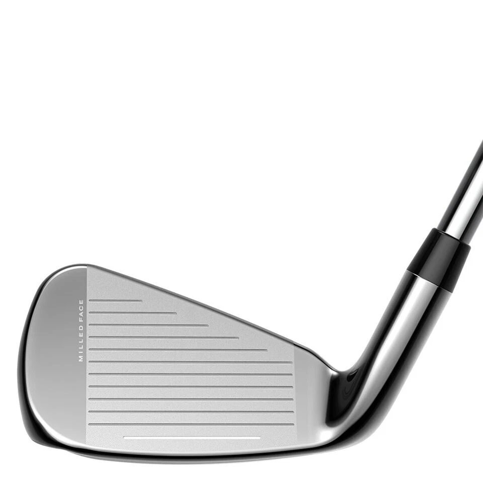 Cobra Speedzone SZ Ladies Irons / 6-PW+GW+SW / UST Womens Graphite LEFT HANDED - Image 3 of 3