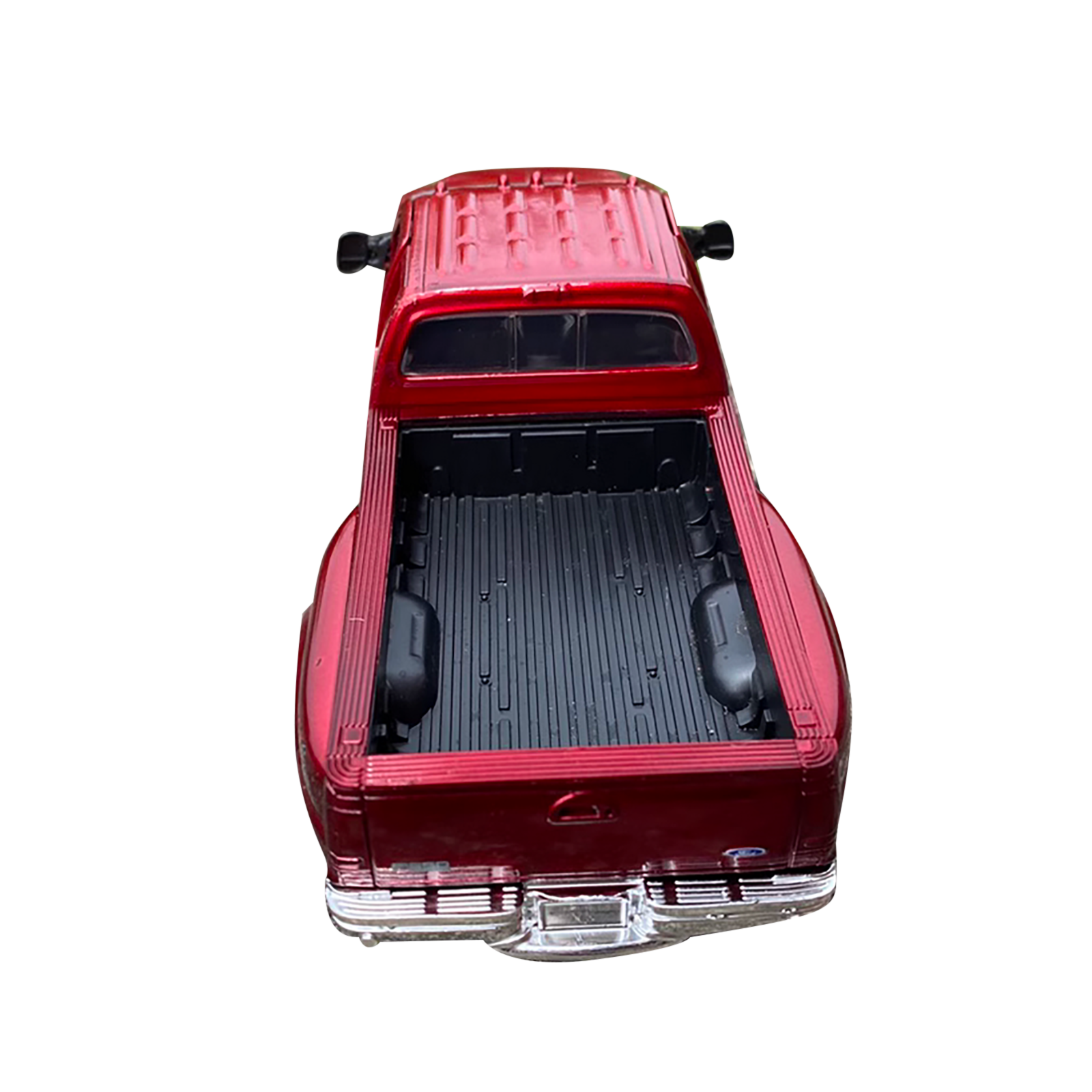 1:32 For Ford F-350 Alloy Pickup Truck Pickup Model Souvenir Static Display