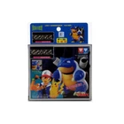 TOMY: Pokemon Pocket Monster Collection - Blastoise Model Kit #P-02 New in Box
