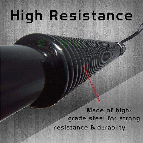 High Strength Power Twister Chest Bar - Resistance Adjustable from 20KG to 100KG - Picture 6 of 9