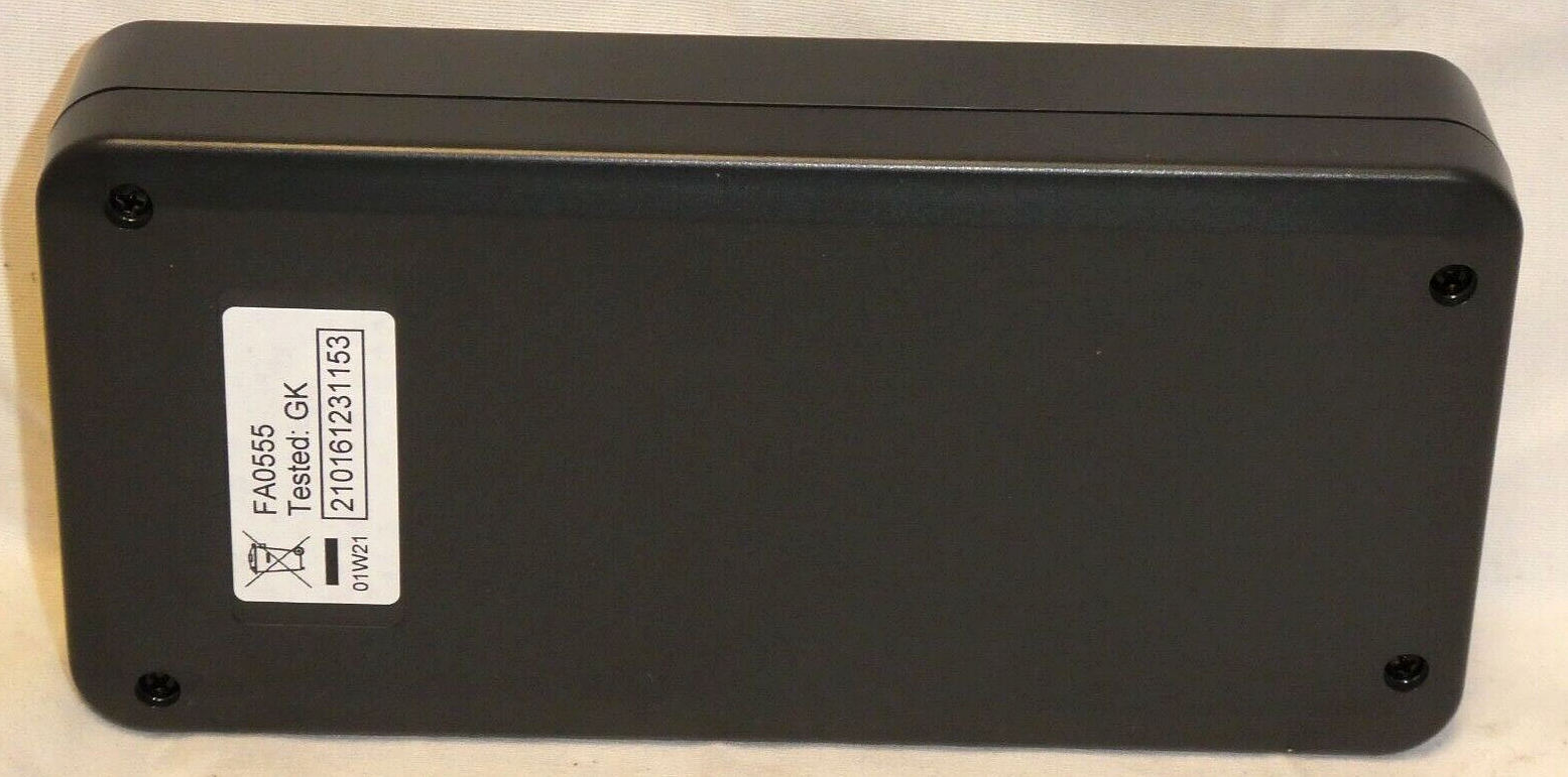 ACT 612 Lead Acid Intelligent Battery Tester for 6V/12V SLA ACT612 New Other!!!! 895350006129 eBay