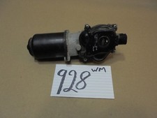 05 06 07 08 09 10 Honda Odyssey FRONT Used front Windshield Wiper Motor #928-WM
