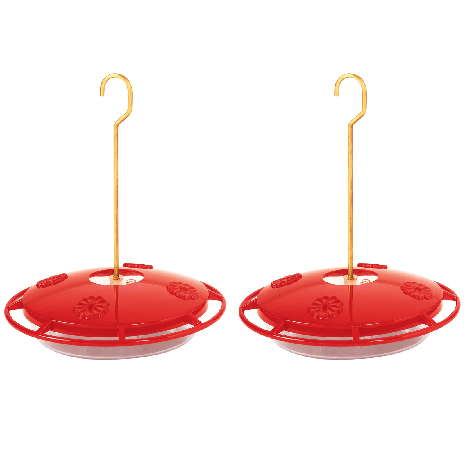 Aspects (#ASP367) Hummzinger Ultra Hummingbird Feeder, 12-Ou