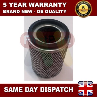 Fits Nissan Terrano 1989-2002 Ford Maverick 1993-1996 Firstpart Air Filter