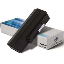 Batterie pour ASUS G73SW G53 G53SW G53SX G73 G53J G73J G73JH G73JW Series