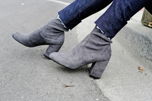 Nordstrom Shoes HALOGEN JACY STRETCH 