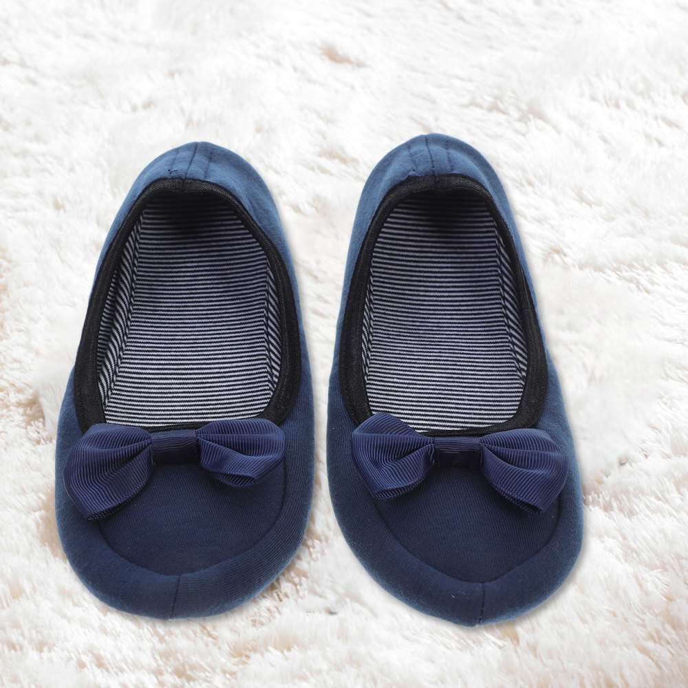 APL 2 Pezzi Pantofole Pieghevoli Portatili Pantofole Pieghevoli Leggere Viaggi