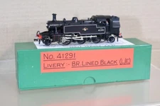 DJH K55 REPAIR KIT BUILT BR 2-6-2 IVATT CLASS 2P TANK LOCOM 41291 PORTESCAP ol