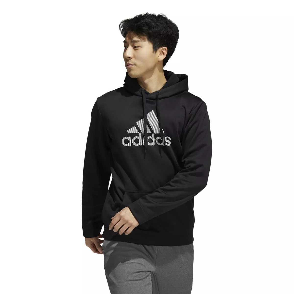 Adidas go cheap to hoodie