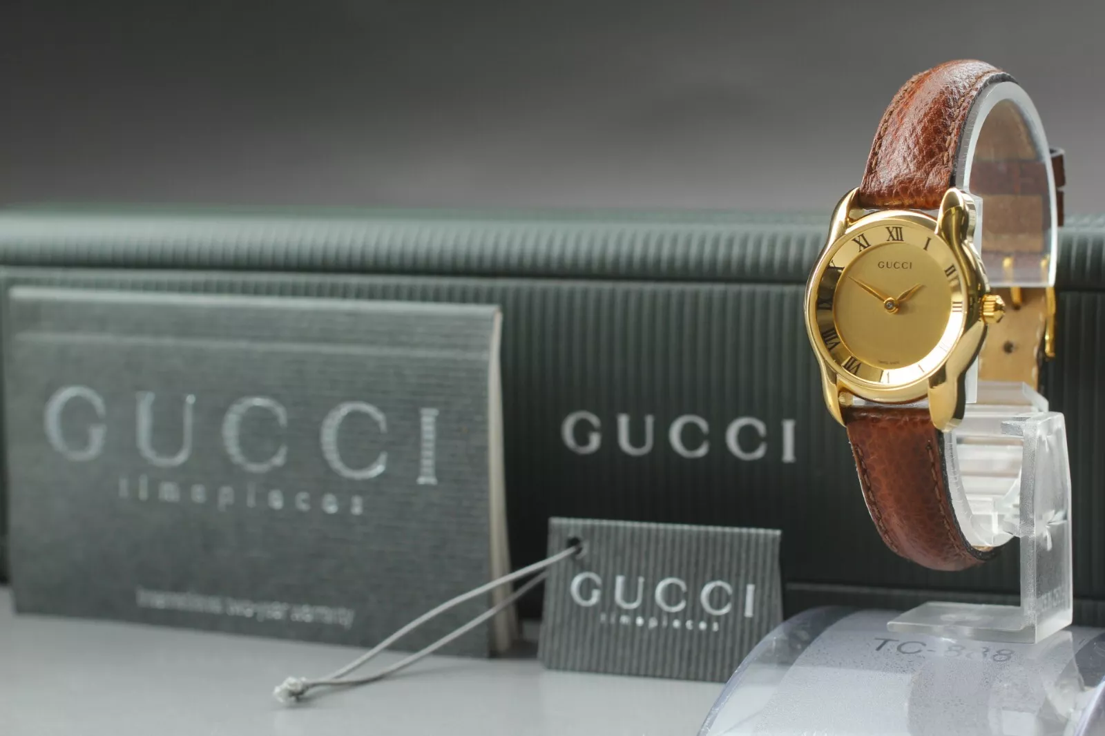 Montre femme vintage 
