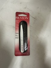 Revlon Diamond Grip Tweezer, Slant Tip Vintage, New
