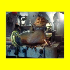 John Coppinger - Star Wars - 8 x10 Photo Printed at a Lab