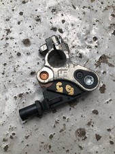 Citroen Berlingo Negative Battery Terminal 9815523880 DV6FE Diesel  2017 s55