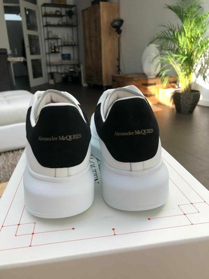 alexander mcqueen size 36