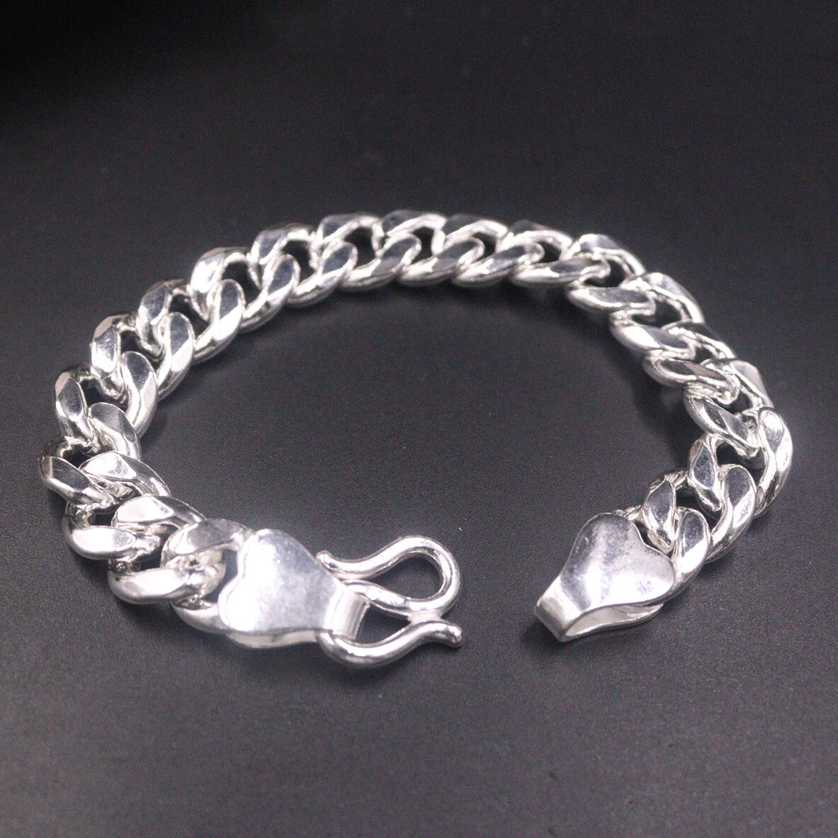 999 silver bracelet sale