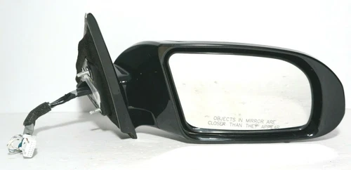 2011 Nissan Maxima Right Passenger Side View Mirror OEM 96301-9N81A