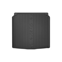 Kofferraummatte Laderaumwanne FÜR Ford Focus IV Turnier (Hp) - Frogum DZ406957