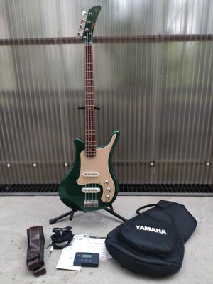 ⭐︎ YAMAHA SBV エレキベース 状態不明 YAMAHA SBV500 【返品OK】[RLX44]【阿倍野店在庫】（中古/送料