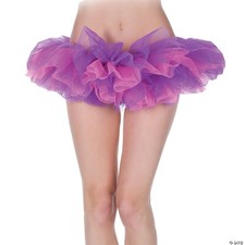 TULLE TUTU PURPLE