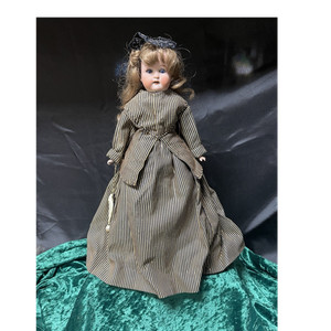 Heubach Koppelsdorf Doll | eBay