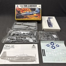 Accurate Miniatures TBM-3 Avenger Night Fight...