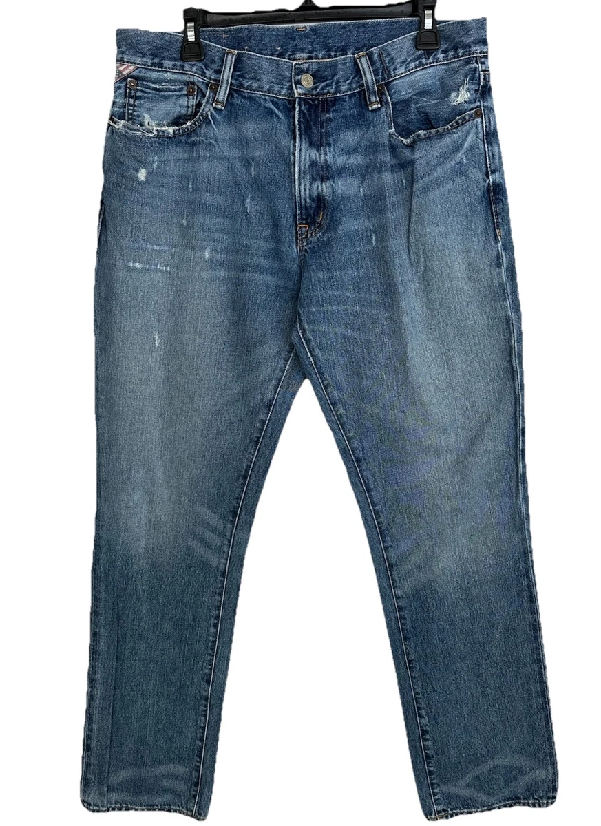 Denim & Supply Ralph Lauren Men's Jeans for Sale - eBay