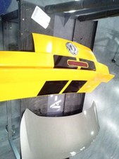 Trunkhatchtailgate With Spoiler Pedestal Mount Fits 05-09 Mustang 364711