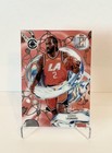 2025 Topps Signature Kawhi Leonard Red (RAW)