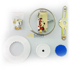 UNIVERSAL FRIDGE RANCO THERMOSTAT (VT-9)