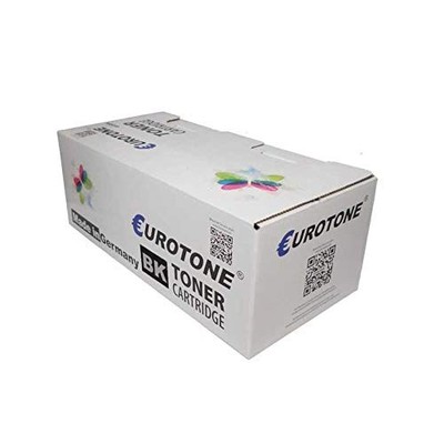 Eurotone Tonerkassette kompatibel für Konica Minolta TN116 Schwarz